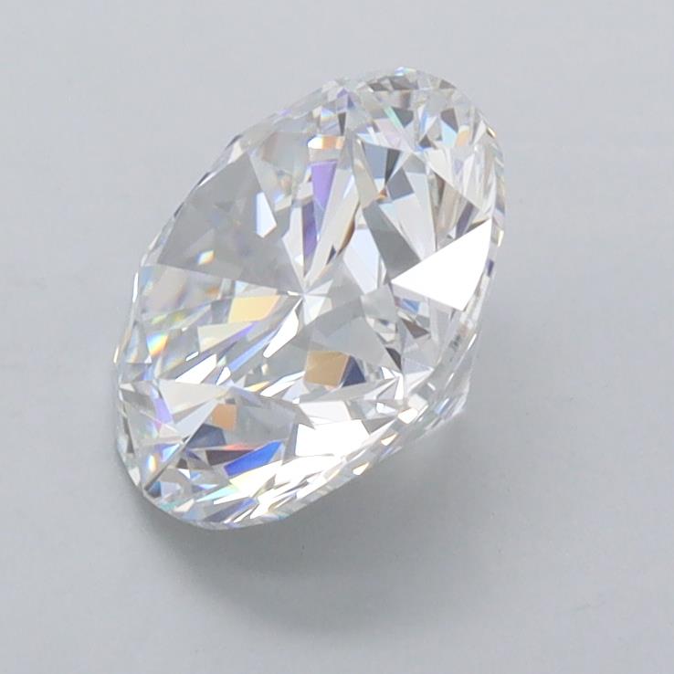 1.73 Carat Round Lab Diamond :: 360 spin frame 01
