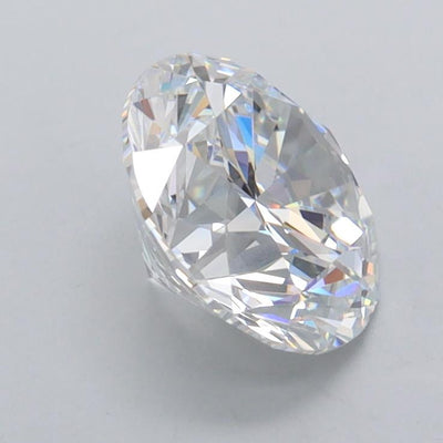 1.73 Carat Round Lab Diamond :: 360 spin frame 02