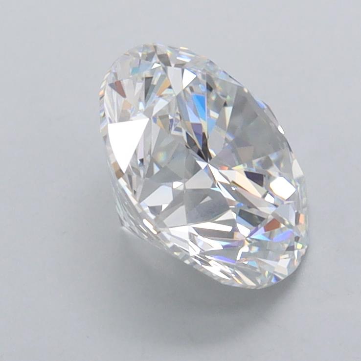 1.73 Carat Round Lab Diamond :: 360 spin frame 02