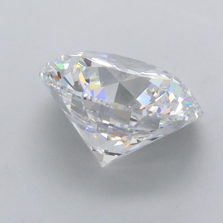1.73 Carat Round Lab Diamond :: 360 spin frame 04