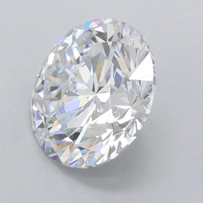 1.73 Carat Round Lab Diamond :: 360 spin frame 05