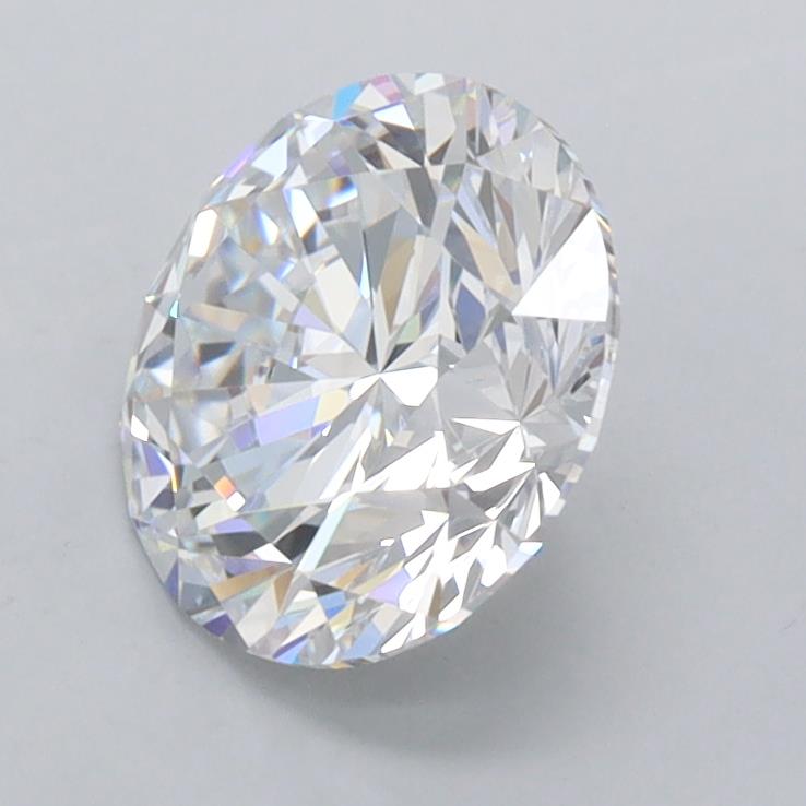 1.73 Carat Round Lab Diamond :: 360 spin frame 05