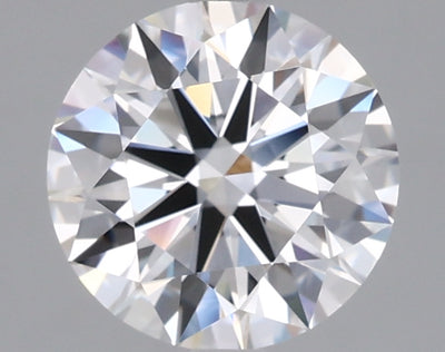 1.88 Carat Round Lab Diamond