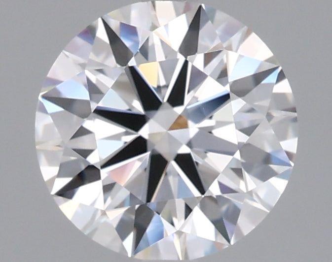 1.88 Carat Round Lab Diamond