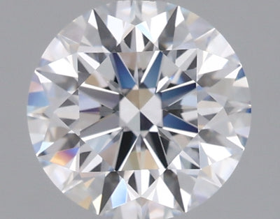 1.85 Carat Round Lab Diamond