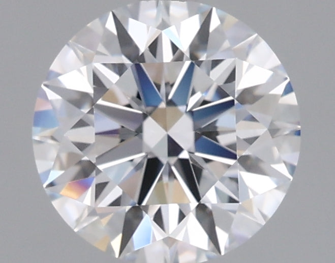 1.85 Carat Round Lab Diamond