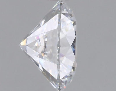 1.85 Carat Round Lab Diamond :: 360 spin frame 01
