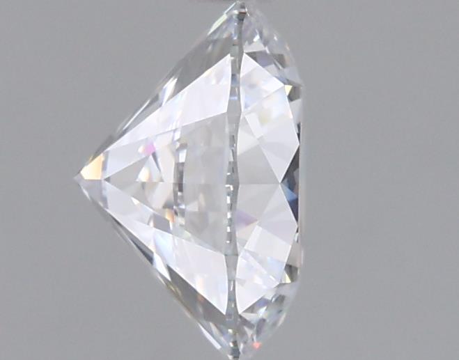 1.85 Carat Round Lab Diamond :: 360 spin frame 01