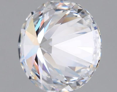 1.85 Carat Round Lab Diamond :: 360 spin frame 06