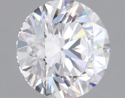 1.85 Carat Round Lab Diamond :: 360 spin frame 07