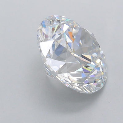 1.51 Carat Round Lab Diamond :: 360 spin frame 01