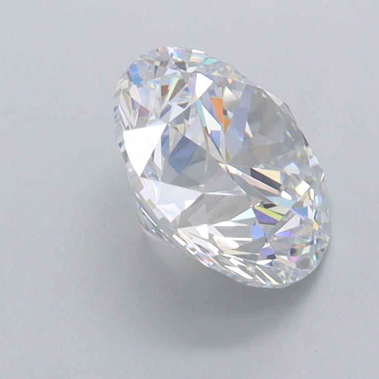 1.51 Carat Round Lab Diamond :: 360 spin frame 01