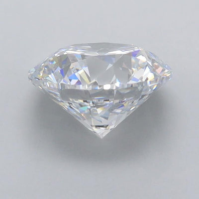 1.51 Carat Round Lab Diamond :: 360 spin frame 02