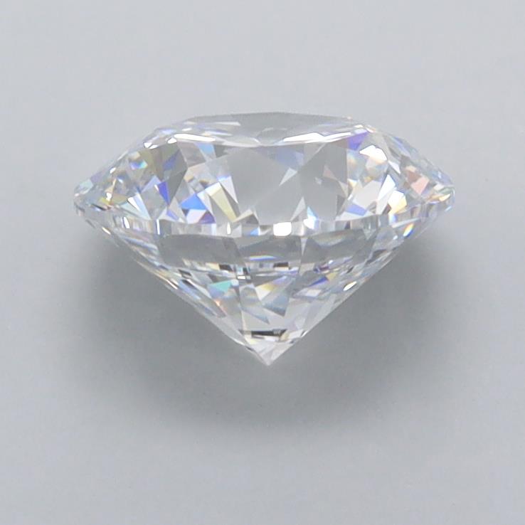 1.51 Carat Round Lab Diamond :: 360 spin frame 02
