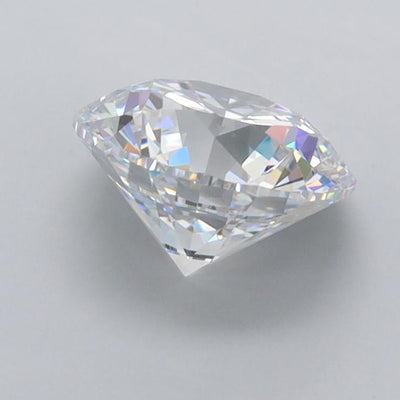 1.51 Carat Round Lab Diamond :: 360 spin frame 06