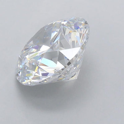 1.51 Carat Round Lab Diamond :: 360 spin frame 07