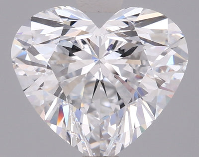 1.96 Carat Heart Lab Diamond