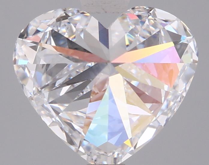 1.96 Carat Heart Lab Diamond :: 360 spin frame 01