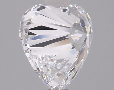 1.96 Carat Heart Lab Diamond :: 360 spin frame 03