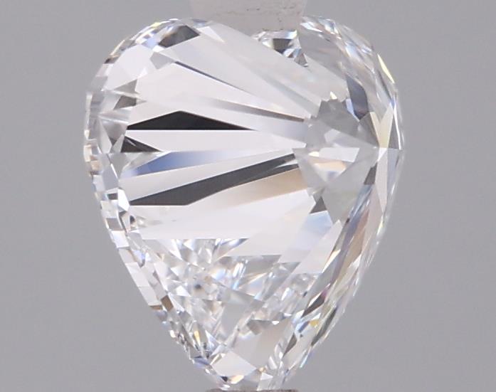 1.96 Carat Heart Lab Diamond :: 360 spin frame 03