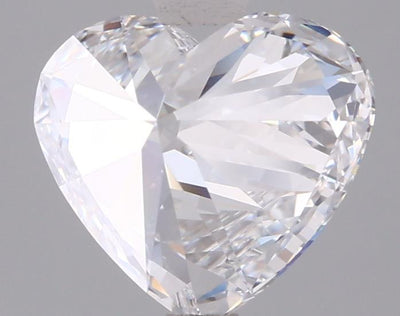 1.96 Carat Heart Lab Diamond :: 360 spin frame 04