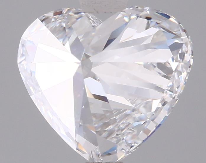1.96 Carat Heart Lab Diamond :: 360 spin frame 04