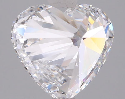 1.96 Carat Heart Lab Diamond :: 360 spin frame 05