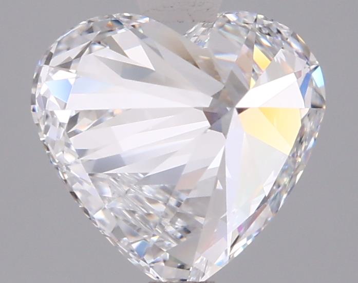 1.96 Carat Heart Lab Diamond :: 360 spin frame 05