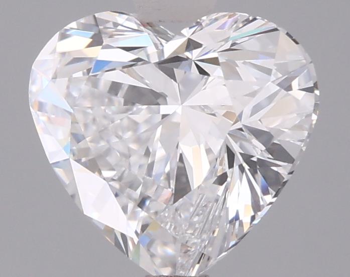 1.96 Carat Heart Lab Diamond :: 360 spin frame 06