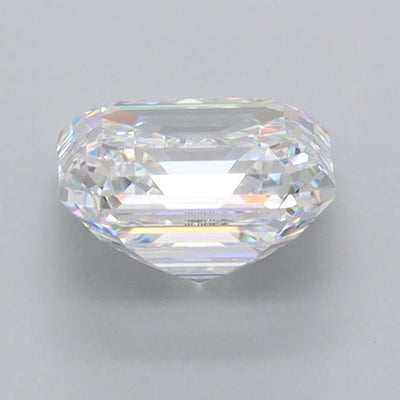 1.52 Carat Asscher Lab Diamond :: 360 spin frame 01