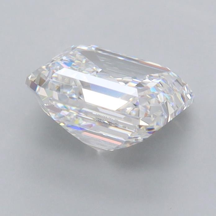 1.52 Carat Asscher Lab Diamond :: 360 spin frame 04