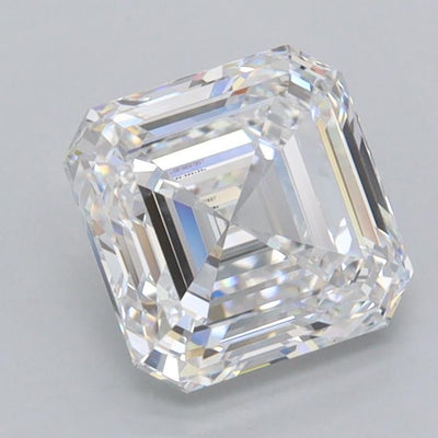 1.52 Carat Asscher Lab Diamond :: 360 spin frame 06