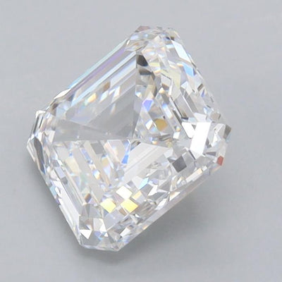 1.52 Carat Asscher Lab Diamond :: 360 spin frame 07