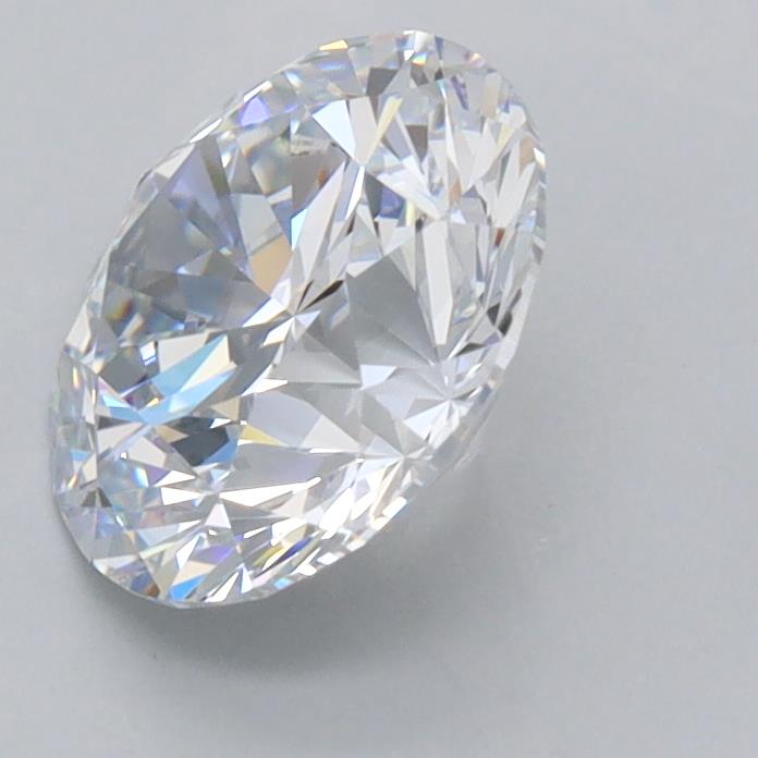 1.90 Carat Round Lab Diamond :: 360 spin frame 01