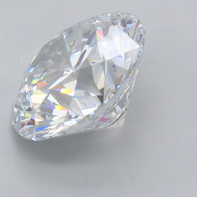 1.90 Carat Round Lab Diamond :: 360 spin frame 06