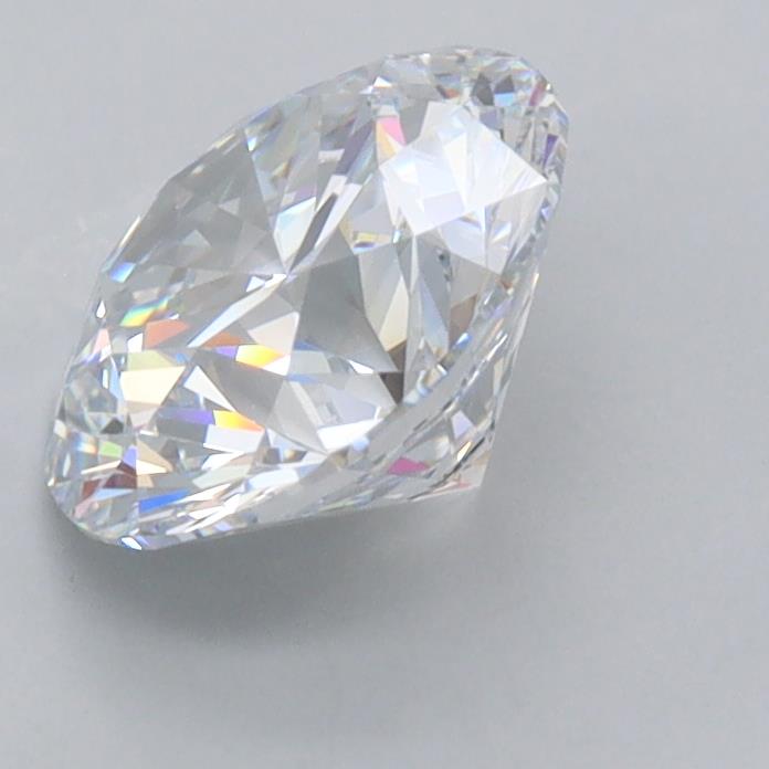 1.90 Carat Round Lab Diamond :: 360 spin frame 06