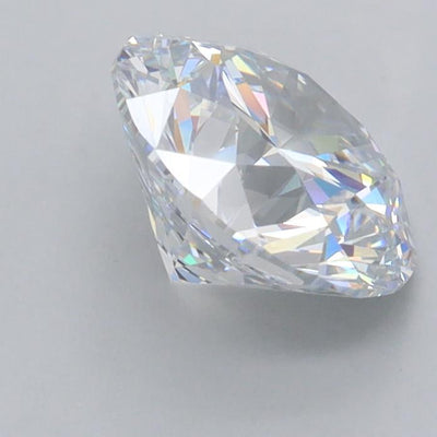 1.90 Carat Round Lab Diamond :: 360 spin frame 07