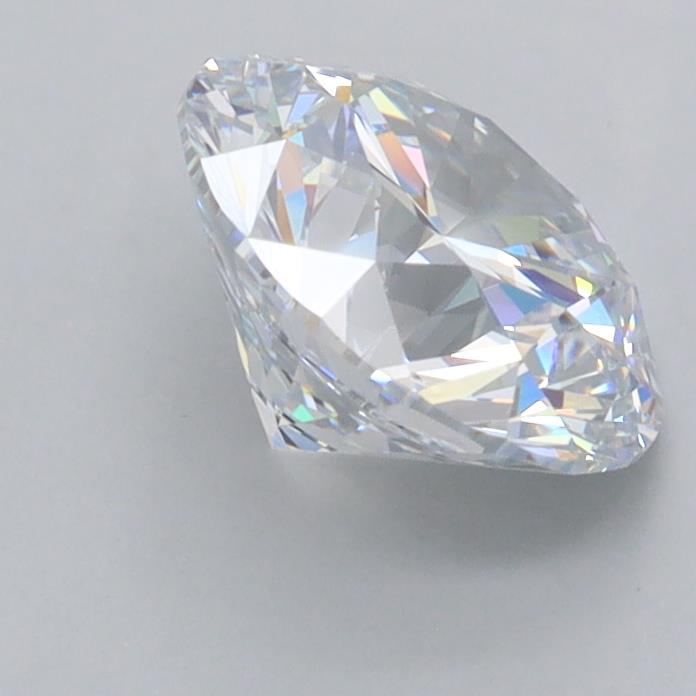 1.90 Carat Round Lab Diamond :: 360 spin frame 07