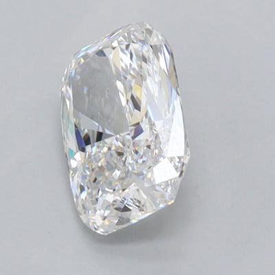 1.02 Carat Elongated Cushion Lab Diamond :: 360 spin frame 01