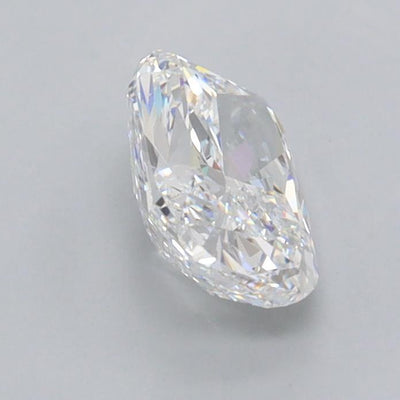 1.02 Carat Elongated Cushion Lab Diamond :: 360 spin frame 02