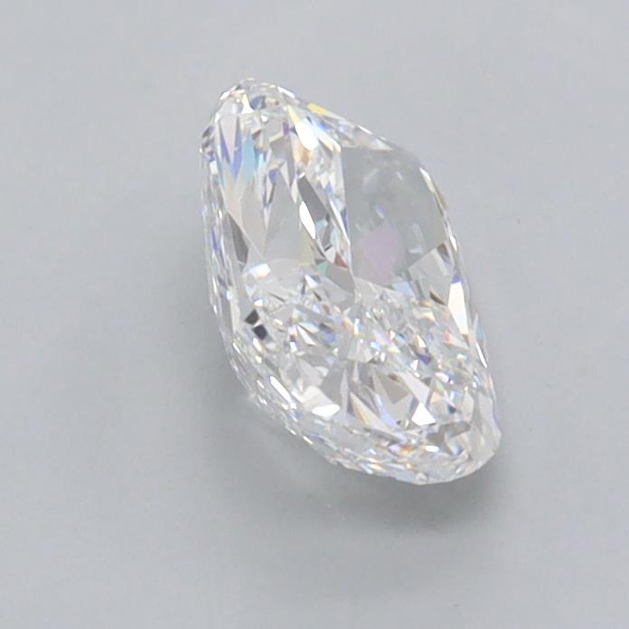 1.02 Carat Elongated Cushion Lab Diamond :: 360 spin frame 02