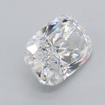 1.02 Carat Elongated Cushion Lab Diamond :: 360 spin frame 03