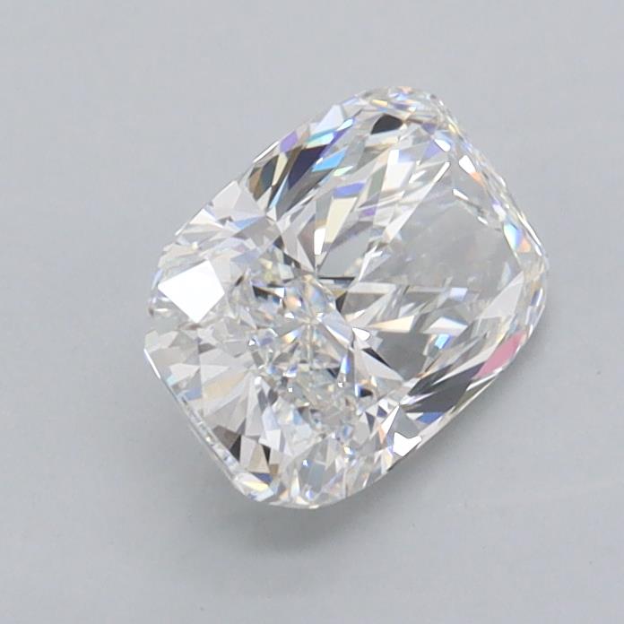 1.02 Carat Elongated Cushion Lab Diamond :: 360 spin frame 03