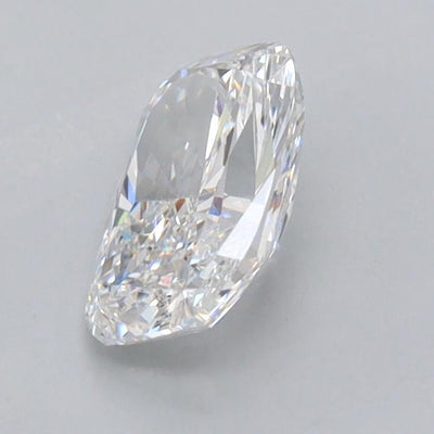 1.02 Carat Elongated Cushion Lab Diamond :: 360 spin frame 05