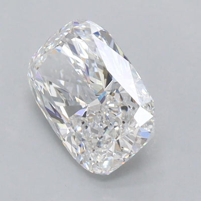 1.02 Carat Elongated Cushion Lab Diamond :: 360 spin frame 07