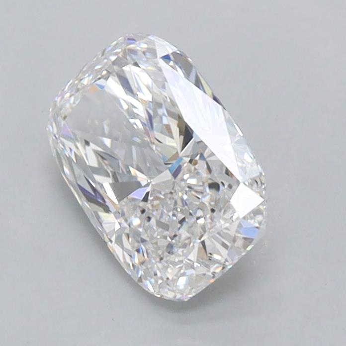 1.02 Carat Elongated Cushion Lab Diamond :: 360 spin frame 07
