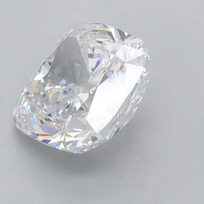 1.47 Carat Cushion Lab Diamond :: 360 spin frame 01