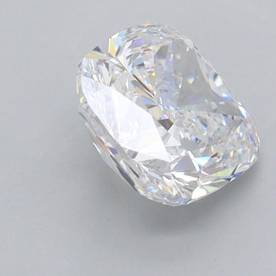 1.47 Carat Cushion Lab Diamond :: 360 spin frame 02