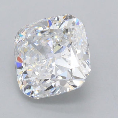 1.47 Carat Cushion Lab Diamond :: 360 spin frame 03