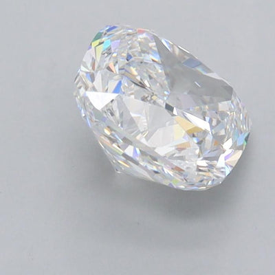 1.47 Carat Cushion Lab Diamond :: 360 spin frame 05